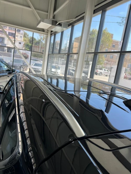 Jetour  X70 PLUS 2026 ULTIMATE