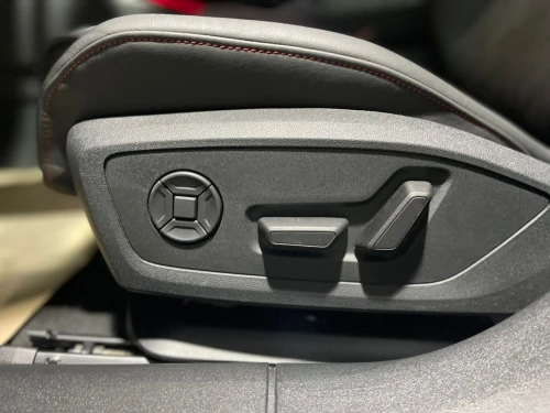 Audi A6 2026 S Line