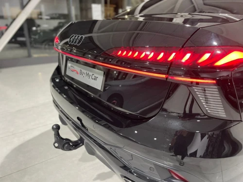 Audi A6 2026 S Line