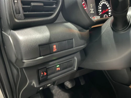 Suzuki Swift 2026 