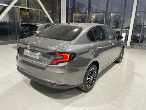 Fiat Tipo Sedan 2026 Business