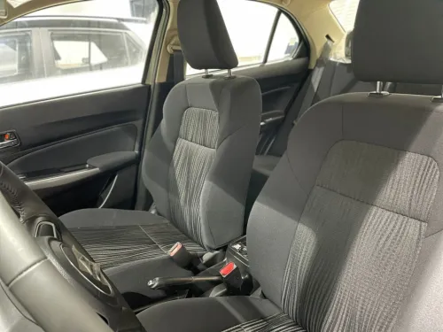 Suzuki Swift Dzire 2025 