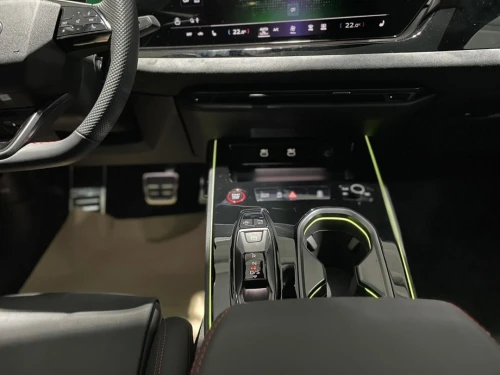 Audi A6 2026 S Line