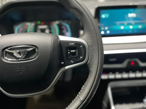Chery KAIYI X3 PRO 2026 LUXURY Edition