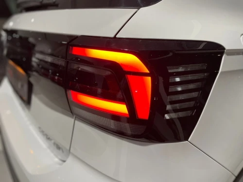 Volkswagen T-Cross 2025 Edition Beats