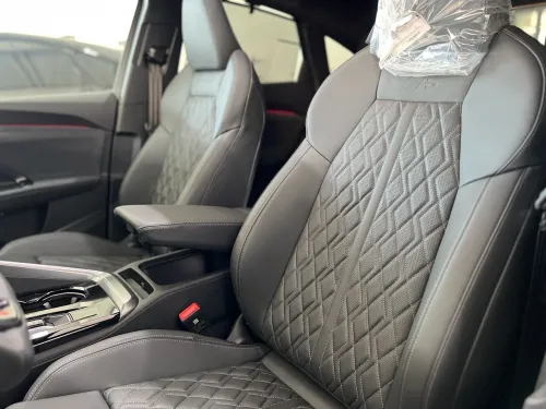 Audi Q5 2026 S LINE