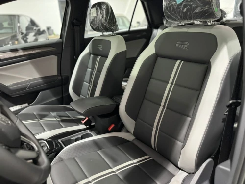 Volkswagen T-Roc 2026 R-Line 