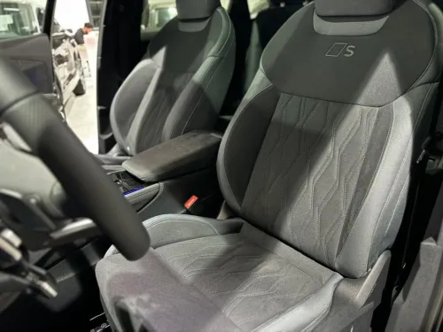Audi Q3 2026 S LINE