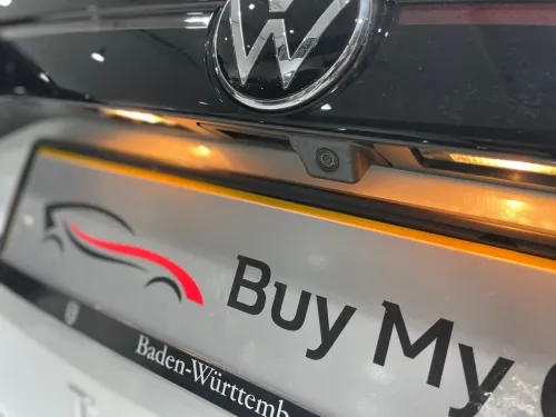 Volkswagen T-Cross 2025 Edition Beats