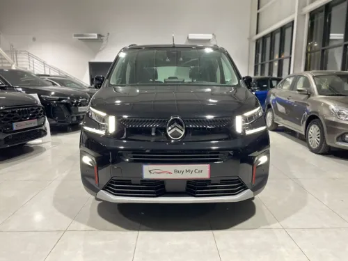 Citroen BERLINGO 2026 
