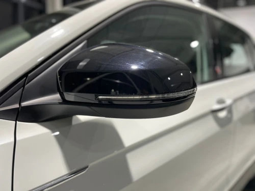 Volkswagen T-Cross 2025 Edition Beats