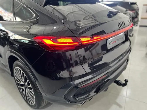 Audi Q5 2026 S LINE