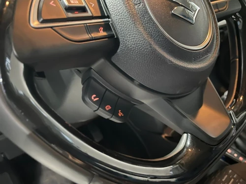 Suzuki Swift 2026 