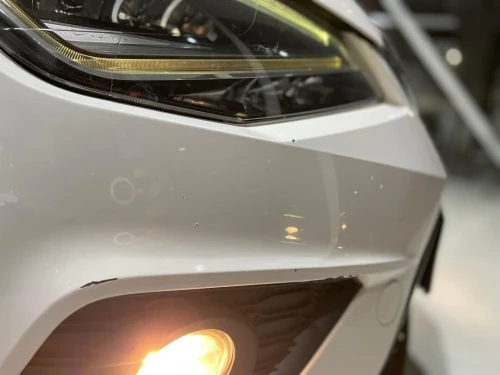 Seat ARONA 2019 XCELLENCE