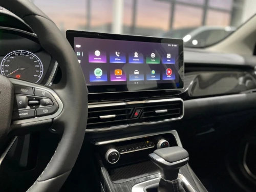 Geely Coolray 2026 Super Max