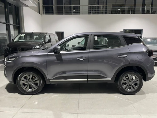 Chery KAIYI X3 PRO 2026 LUXURY Edition