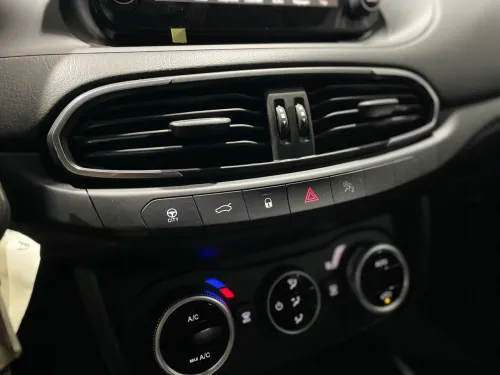 Fiat Tipo Sedan 2026 Business