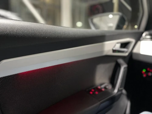 Seat ARONA 2019 XCELLENCE