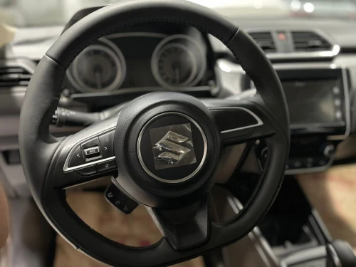 Suzuki Swift Dzire 2025 
