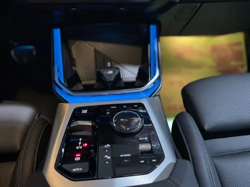 BMW X3 2026 M sport