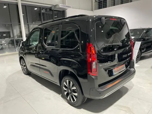 Citroen BERLINGO 2026 