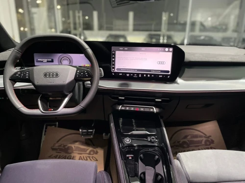 Audi Q3 2026 S.LINE