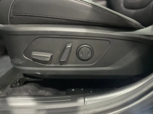 Hyundai TUCSON 2025 HTRAC