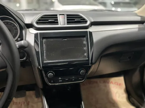 Suzuki Swift Dzire 2025 