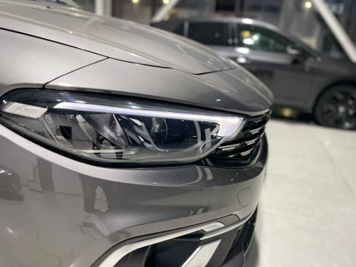 Fiat Tipo Sedan 2026 Business