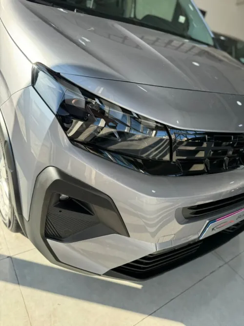 Peugeot Rifter 2026 