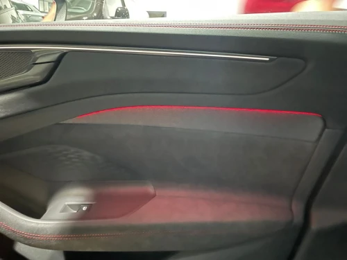 Audi A6 2026 S Line