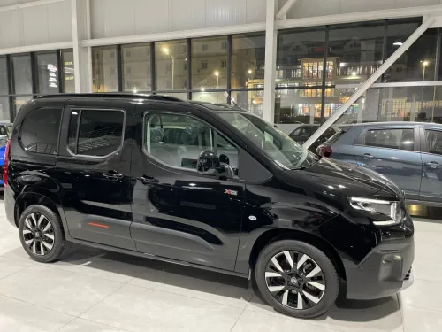 Citroen BERLINGO 2026 