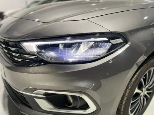 Fiat Tipo Sedan 2026 Business