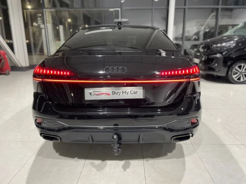 Audi A6 2026 S Line