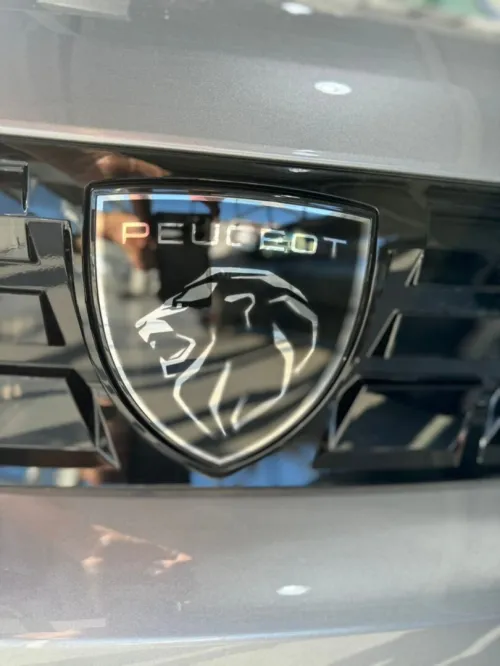 Peugeot Rifter 2026 