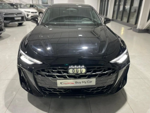 Audi A6 2026 S Line