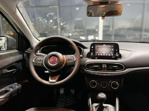 Fiat Tipo Sedan 2026 Business