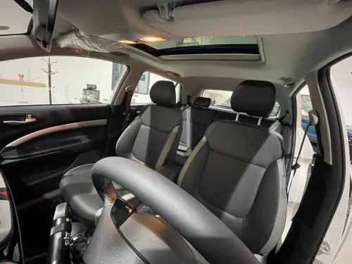 Kia KX1 2026 