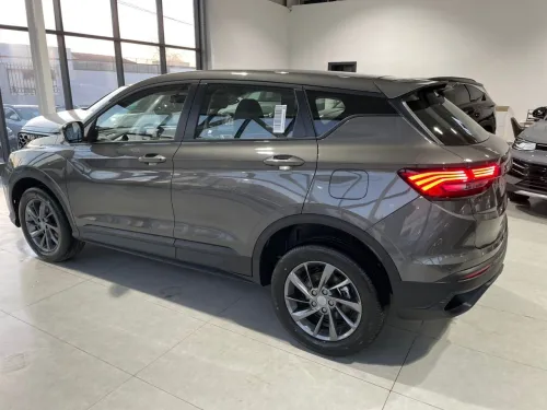 Geely Coolray 2026 Super Max