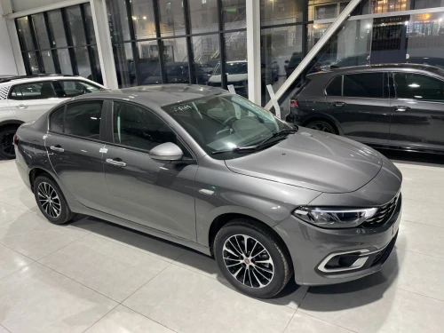 Fiat Tipo Sedan 2026 Business