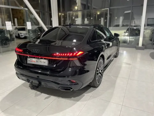Audi A6 2026 S Line