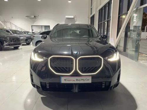 BMW X3 2026 M sport