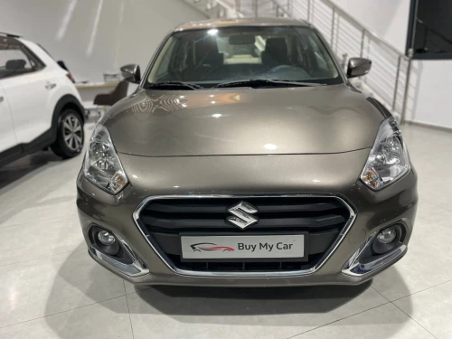 Suzuki Swift Dzire 2025 