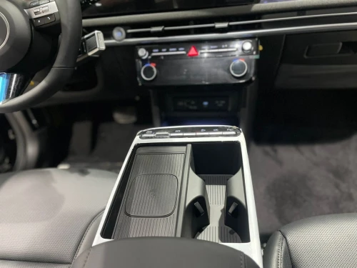 Hyundai TUCSON 2025 HTRAC