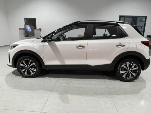 Kia KX1 2026 