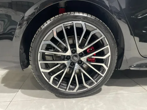 Audi A6 2026 S Line