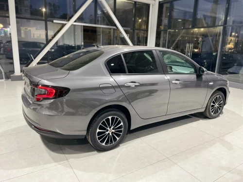 Fiat Tipo Sedan 2026 Business
