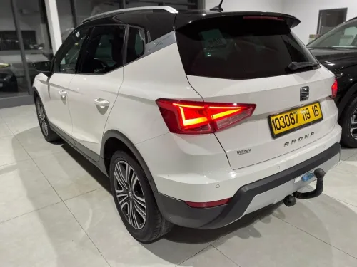 Seat ARONA 2019 XCELLENCE
