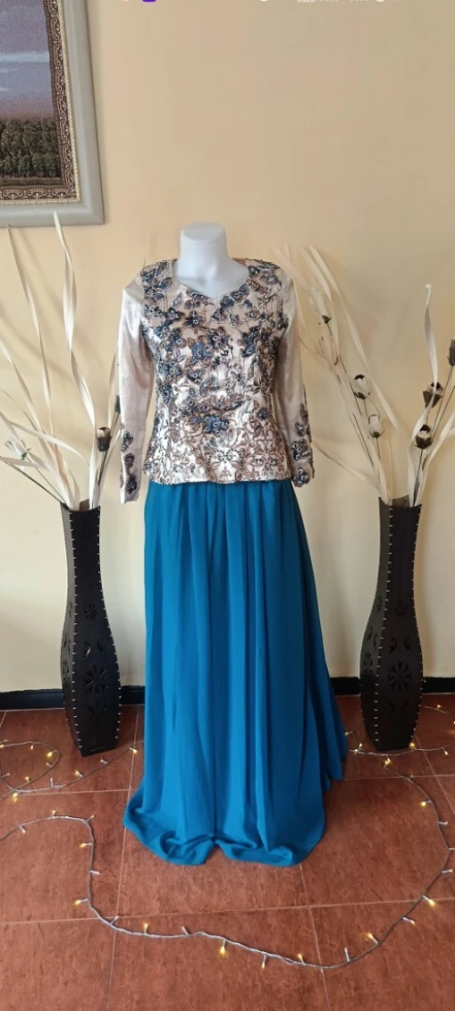 Karakou / karakou hijab