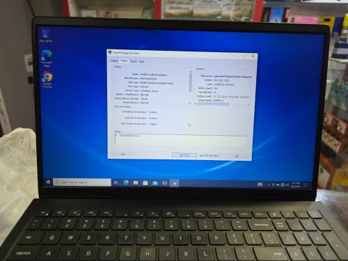Dell vostro 15 3510 11th USA